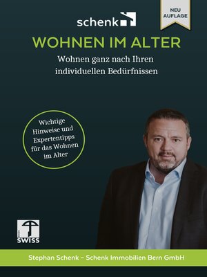cover image of Wohnen im Alter